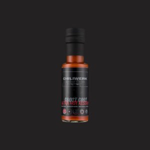 Chili Sauce: Ghost Core - Ultra Hot Reserve